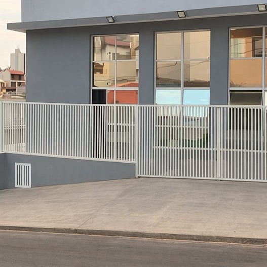 Nova opção Panificação